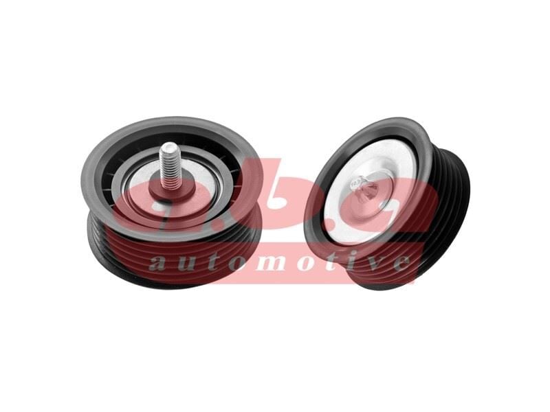 KAYIS GERGI RULMANI MERCEDES W203 CL203 W204 W211 W212 W221 R171 KANALLI