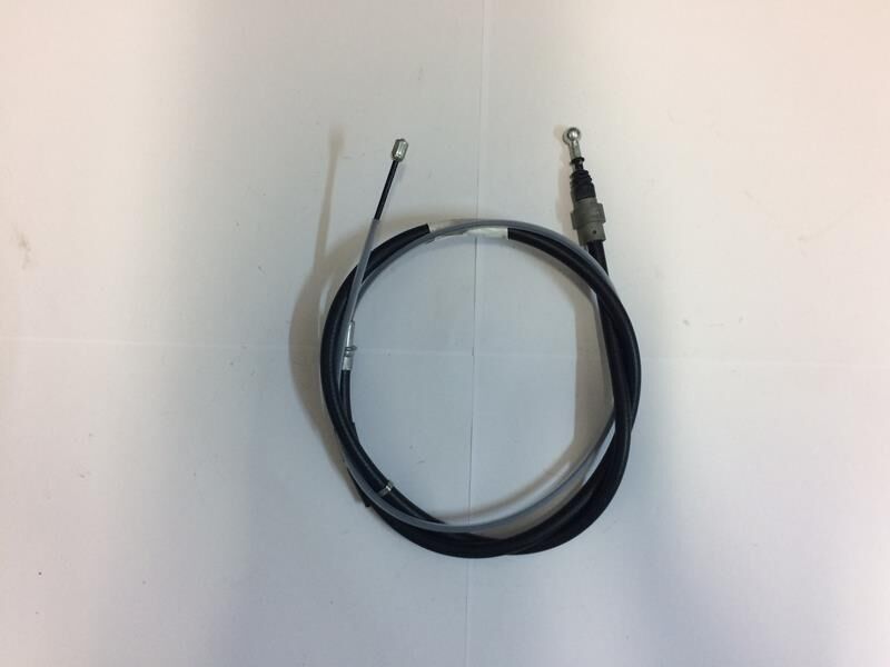 EL FREN TELİ ARKA SAĞ/SOL SKODA ROOMSTER 07 1882mm/1070mm DİSK FREN
