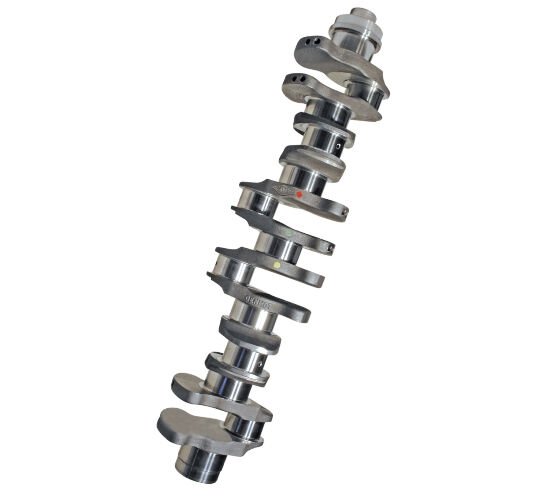 KRANK CLIO-MGN 1.6 8V K4M K7M LOGAN 1.6 1.6 16V FİLEXİFUEL 1.6 16V DÖVME ÇELİK 7700273357-8200046105-7700864325-7700865266