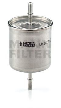 YAKIT FİLTRESİ K.Ç TIP VOLVO S40 99-04 S60 01 10 S80 98-06 XC70 XC90 2.5T 3.2 02 14 V40 99-04 C70 00-05 TIRNAKLI