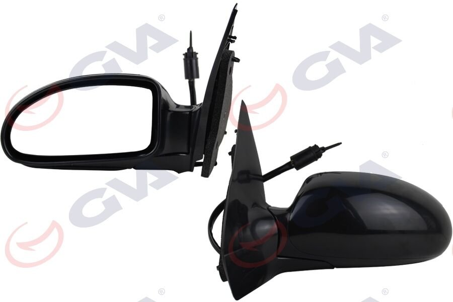 DIŞ DİKİZ AYNASI SOL FOCUS I 98 04 MEKANİK KONVEKS VM-319L