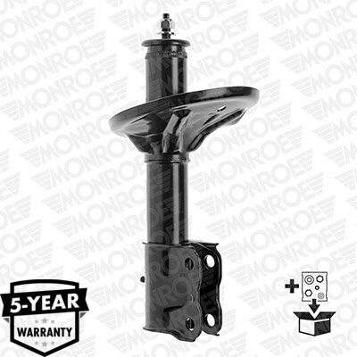 ÖN AMORTİSÖR L/R MITSUBISHI LANCER 2003-2013 GAZLI