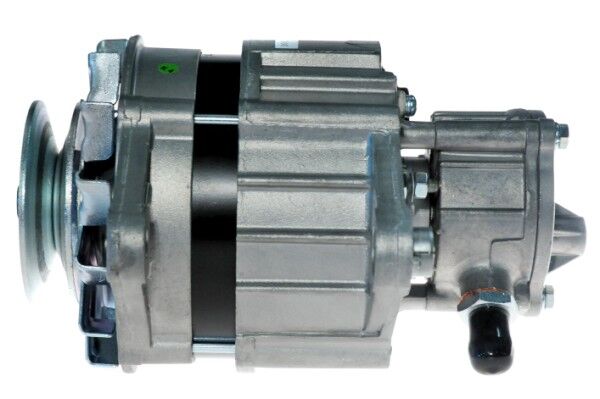 ALTERNATÖR NISSAN