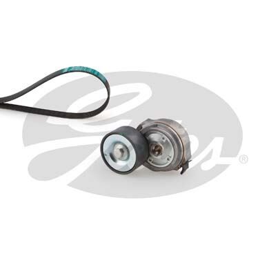 K018PK1875HD FLEETRUNNER MVK