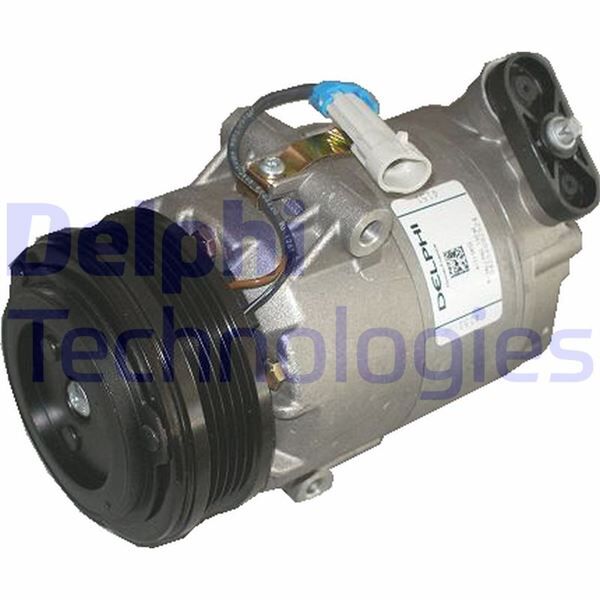 KLİMA KOMPRESÖRÜ ZAFIRA A 01-05 1.6-1.8-2.0 MPV