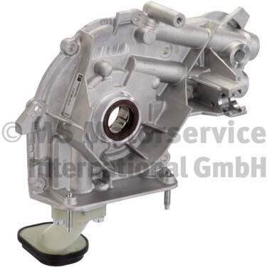 FKM/FPM OIL PUMP FIAT
