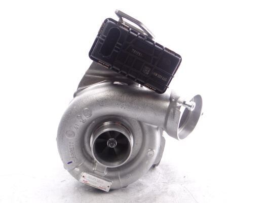 TURBOSARJ BMW M57N E70 06 10 EURO 4