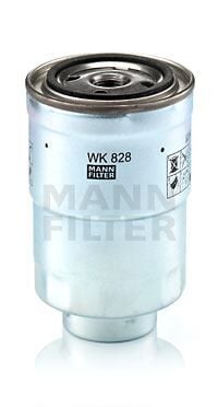 MAZOT FILTRESI MAZDA B2500 BT50 D 06 10 RANGER D 99 10 L200 2.5 DI 07 15 TOYOTA HILUX- PİCKUP COROLLA 1.8-2.0 DZL-CARINA II-HIACE II 2.4 D