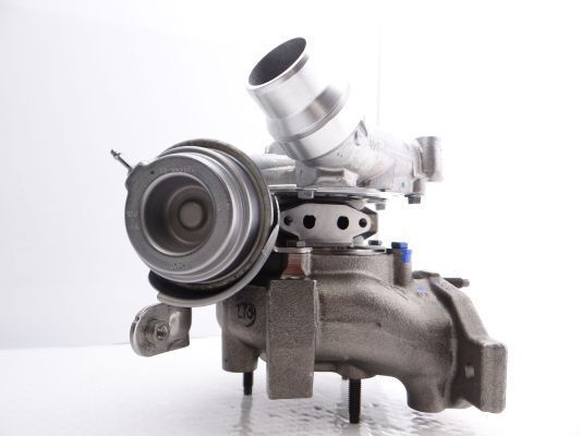 TURBO KOMPLE NISSAN X-TRAIL 2.0L M9R Dci T31 07- / QASHQAI 2.0L M9R Dci J10 07-