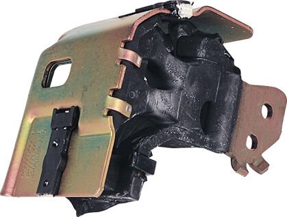 EGZOZ TAKOZU ARKA RENAULT MEGANE II 02 08 SCENIC II 03 08