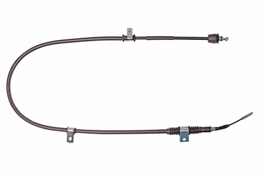 EL FREN TELLERİ ARKA SOL CERATO 1.6 Hatchback ABS li