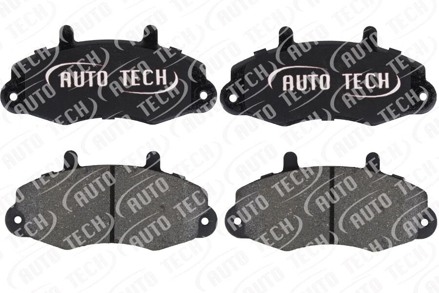 ÖN BALATA FORD TRANSİT T12 2.0 2.5 DI 2.5TD 2.5 TDİ 88-03.00 ÇAP 138.8- 64 -18.8