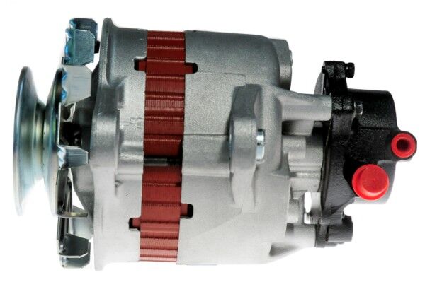 ALTERNATÖR KIA-MITSUBISHI