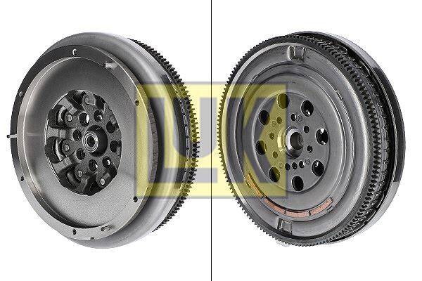 VOLAN DMF MERCEDES W205 S205 C205 W213 S213 C238
