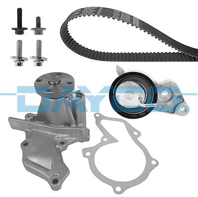 TRIGER SETI DEVIRDAIM LI FOCUS II I 03 11 FIESTA V 01 13 FUSION 01 12 1.4 16V 1.6 16V ZETECS 07 14 B MAX 12 / FOCUS III 11 / ECOSPORT 14 VOLVO C30 1.6 06 12 S40 II1.6 05 12 V50 117x220