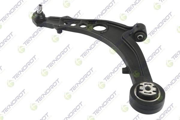 SALINCAK ÖN SOL ALT IDEA 350 2004-
