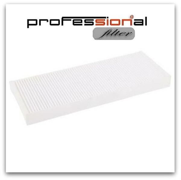POLEN FİLTRESİ VECTRA B 1.6i-16i 16V-1.8i 16V-2.0-2.0i 16V-2.5i V6-2.6i V6 95-02
