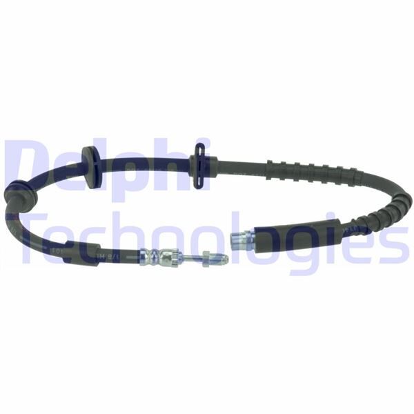 FREN HORTUMU - BMW 5 SERİES. 6 SERİES. 7 SERİES. ACTİVEHYBRİD. M SERİES 02/08 12/15