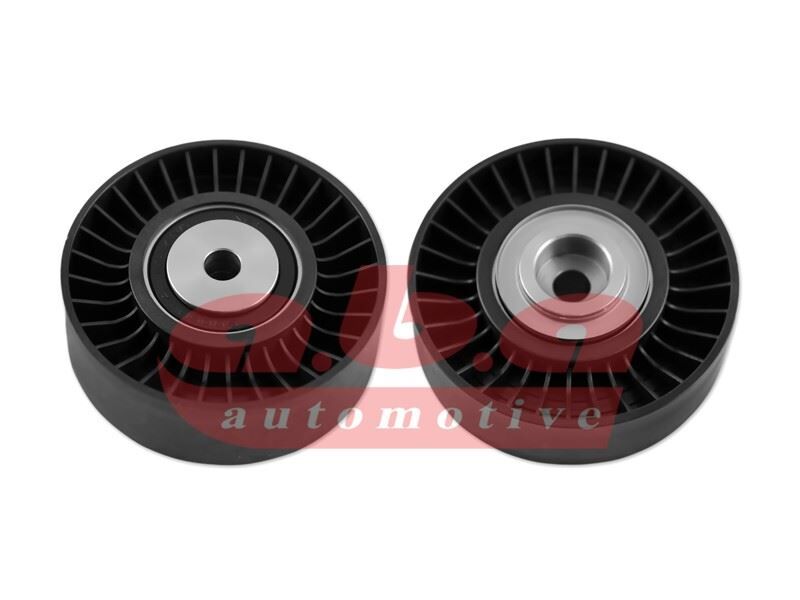 ALTERNATÖR GERGİ RULMANI CRAFTER 2.5 TDI 06 BJK-BJM 90mm