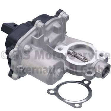 ELECTRIC EGR VALVE