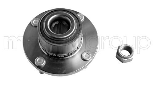 TEKER KİTİ COLTVI Z3 A-Z2 A /MİRAGE-1.1-1.1LPG-1.3-1.3LPG-1.5-1.5DI-D-COLTVICZCCABRİO RG -1.5 Z23 -F