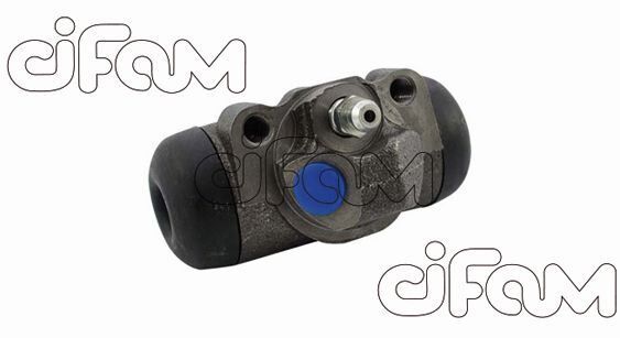 FREN SİLİNDİRİ FORD USA / FORD USA TRUCK / LINCOLN ANCHERO : ALL MODELS / SERİE E : E200/250;E300/35