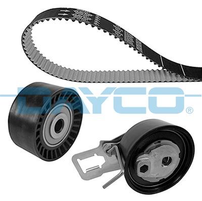TRİGER SETİ PARTNER-BERLINGO-P208-P301-P308-P508-P2008-P3008-P5008-FOCUS-COURİER-FİESTA-MONDEO-C3-C4 -C-ELYSEE-JUMPY-RIFTER-DS4-DS3-CROSSLAND X-GRANDLAND X-COMBO E-C-MAX 1.5-1.6 TDCI-HDI 15- / PROACE