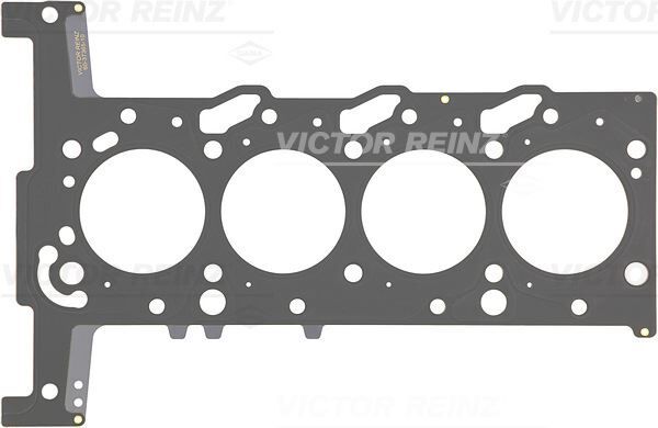 SILINDIR KAPAK CONTASI 2 CEKTIK BOXER III JUMPER III 22DT PUMA C81 C96 C110 PUMA TRANSIT V347 2.2 TDCI 06 14 CUSTOM 2.2TDCI 14 EURO5
