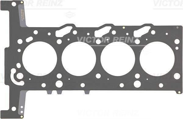 SILINDIR KAPAK CONTASI 2 CEKTIK BOXER III JUMPER III 22DT PUMA C81 C96 C110 PUMA TRANSIT V347 2.2 TDCI 06 14 CUSTOM 2.2TDCI 14 EURO5