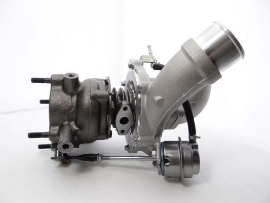 TURBO KOMPLE HYUNDAI H-1 2.5L D4CB 170 hp 08