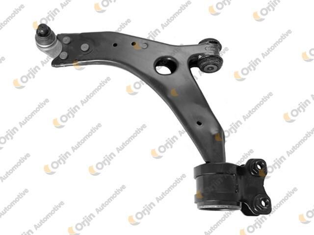ON ALT SALINCAK SOL KUGA I 08 12 ROTİLLİ