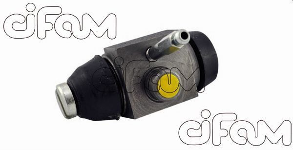 FREN SİLİNDİRİ FORD LCV .0 V4 ;2.4 D / TRANSİT III V : 2.0;2.4 D;2.5 D / TRANSİT IV T : 2.0. KA