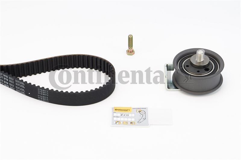 TRİGER SETİ 153x25 PASSAT 96-00 -A4 95-00 -A6 95-05 1.8-1.8T AJL-AEB-AFY