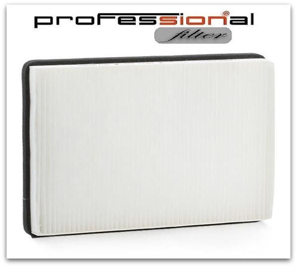 POLEN FİLTRESİ P406 1.6-1.8-2.0-2.2 16V