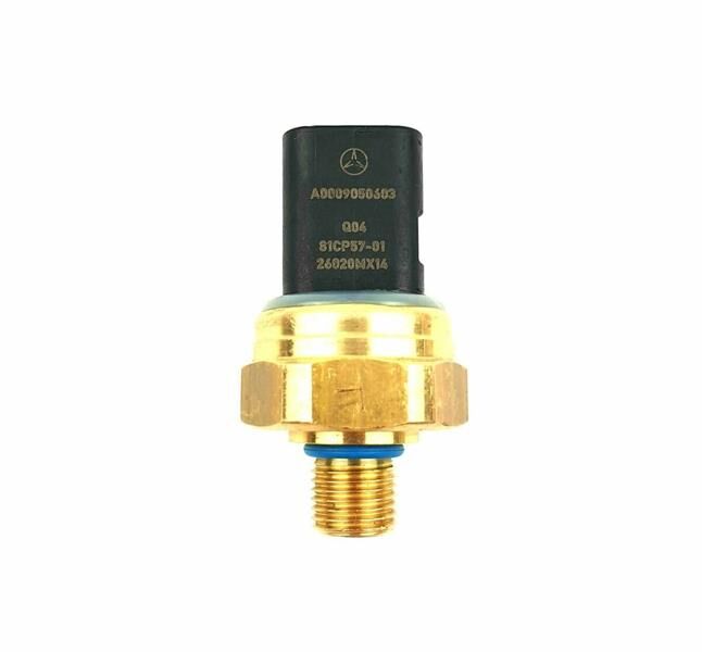 YAKIT BASINC SENSORU MERCEDES OM654 OM656 W177 W205 C118 W213 W463 H247 C253 W223 W447 B907 B910