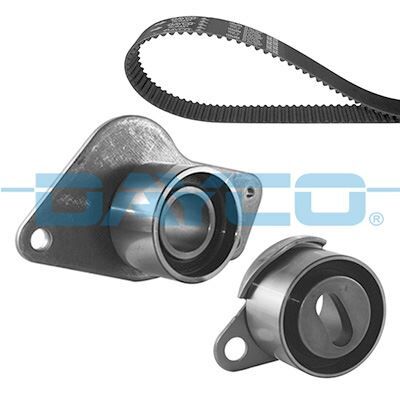 EKSANTRİK GERGİ KİTİ 151x254 CLIO I-II 97 KANGOO 97 EXPRES 97 1.9D F8Q
