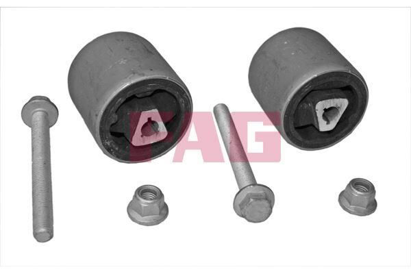 SALINCAK BURCU ON TAKIM BMW E60 04 10