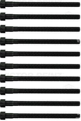 SILINDIR KAPAK SAPLAMASI MERCEDES M119 W124 W140 C140 R129 10 LU
