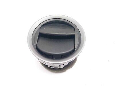 ÖN GÖĞÜS HAVALANDIRMASI SİYAH CONNECT 09 FIESTA 06