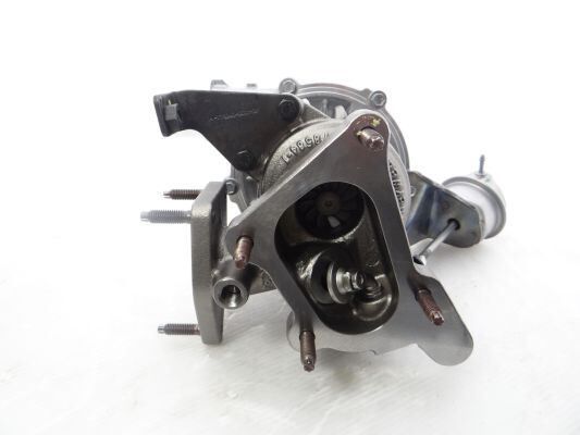 TURBO KOMPLE RENAULT MASTER III 10 TRAFIC II 06 OPEL MOVANO B 10 VIVARO 06 2.0DCI M9R 2.3DCİ M9T