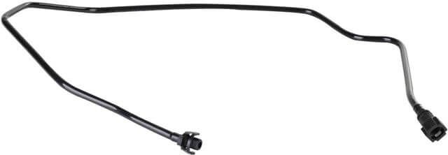 RADYATÖR SU DEPO HORTUMU FIESTA-FUSION 1.4 TDCI 02 08
