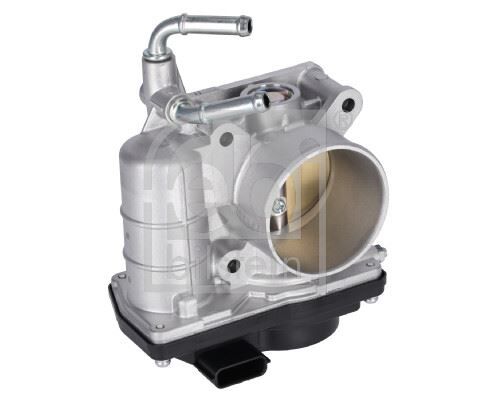 ELEKTRİK GAZ KELEBEĞİ AĞZI NİSSAN