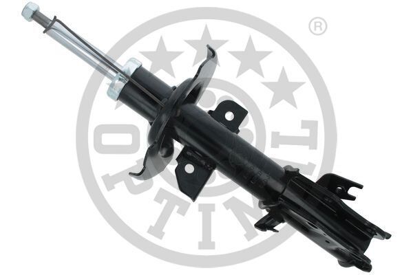 ON AMORTISOR SAG FIESTA V 14 18