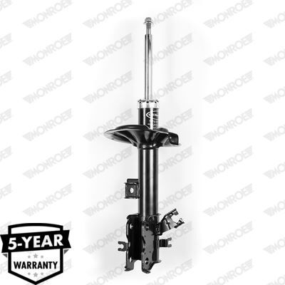 ÖN AMORTİSÖR SAĞ INFINITI FX35 FX45 2003-2008 GAZLI