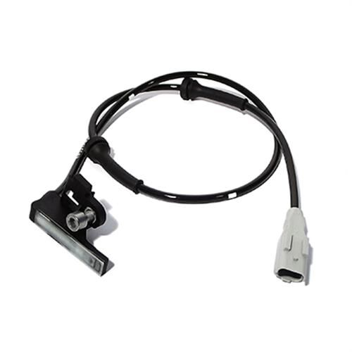 x ABS TEKERLEK HIZ SENSÖRÜ ARKA P307-C4 08.00-05.05 775mm