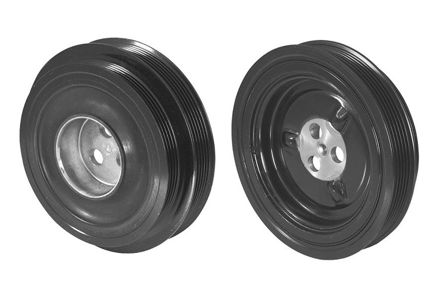 KRANK KASNAĞI 6 4 KANALLI TRANSİT MİNİBÜS--BOXER-DUCATO-JUMPER 2.2 HDİ-TDCİ 06 TOURNEO