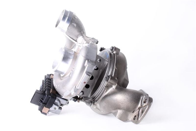 TURBOSARJ MERCEDES OM642 W204 W212 C218 W164 W221 W639 B906 B907 B910