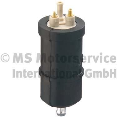 ELECTRIC FUEL PUMP RENAULT