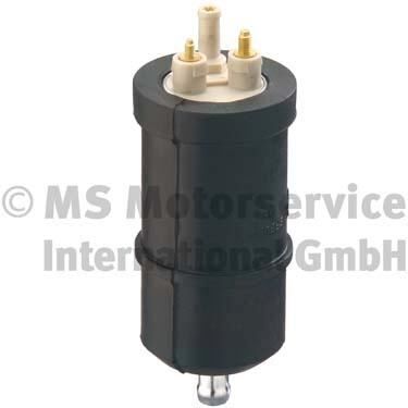 ELECTRIC FUEL PUMP RENAULT