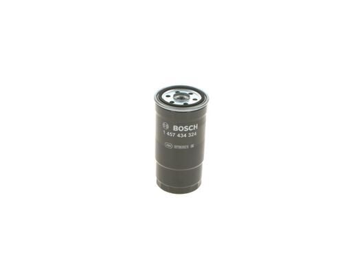 YAKIT FILTRESI BMW M51 M57 E36 E34 E39 E38 204D3 FREELANDER I L314 2.0 Td4